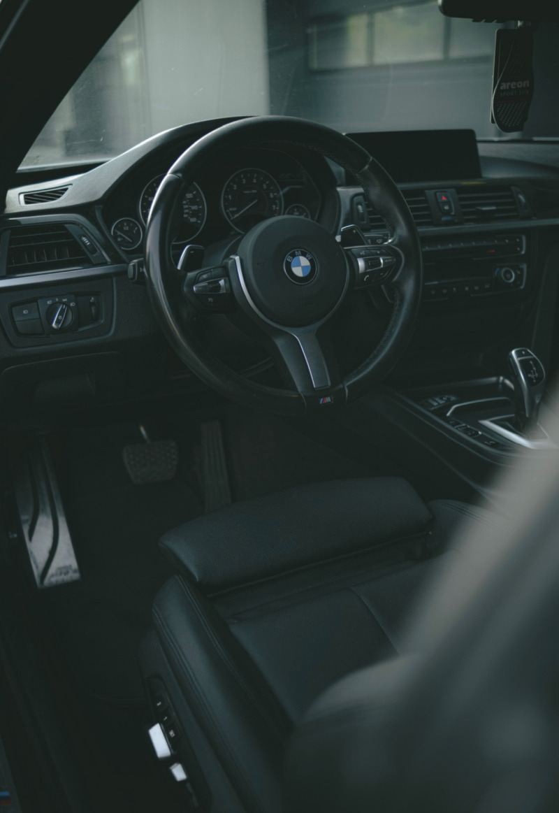 BMW 440, снимка 7 - Автомобили и джипове - 46440900