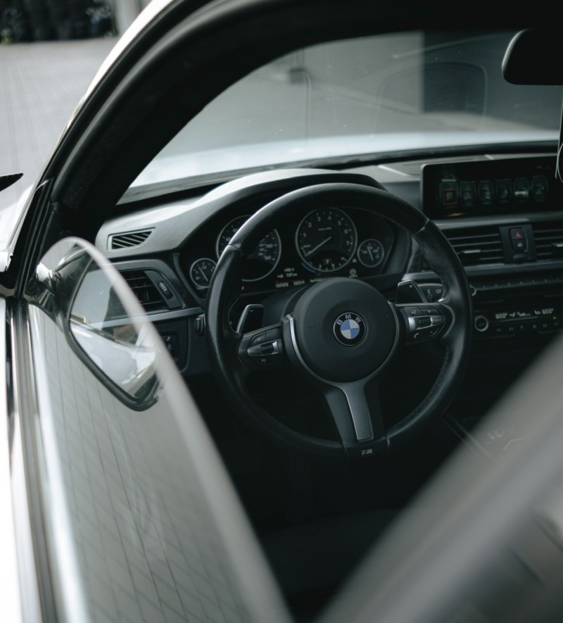 BMW 440, снимка 13 - Автомобили и джипове - 46440900