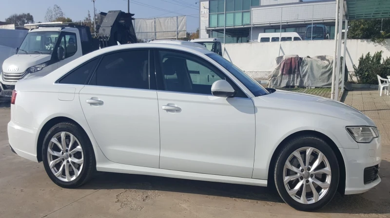 Audi A6 4G LCRTDGQ1, снимка 3 - Автомобили и джипове - 47830450