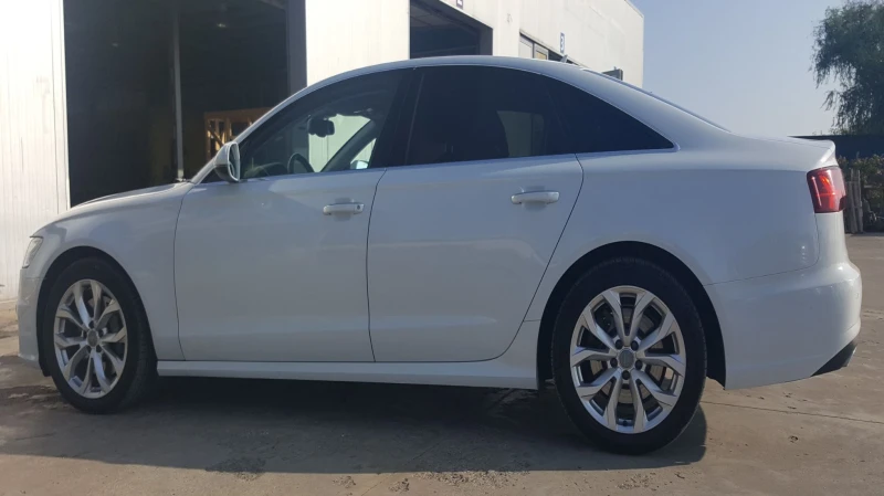 Audi A6 4G LCRTDGQ1, снимка 6 - Автомобили и джипове - 47830450