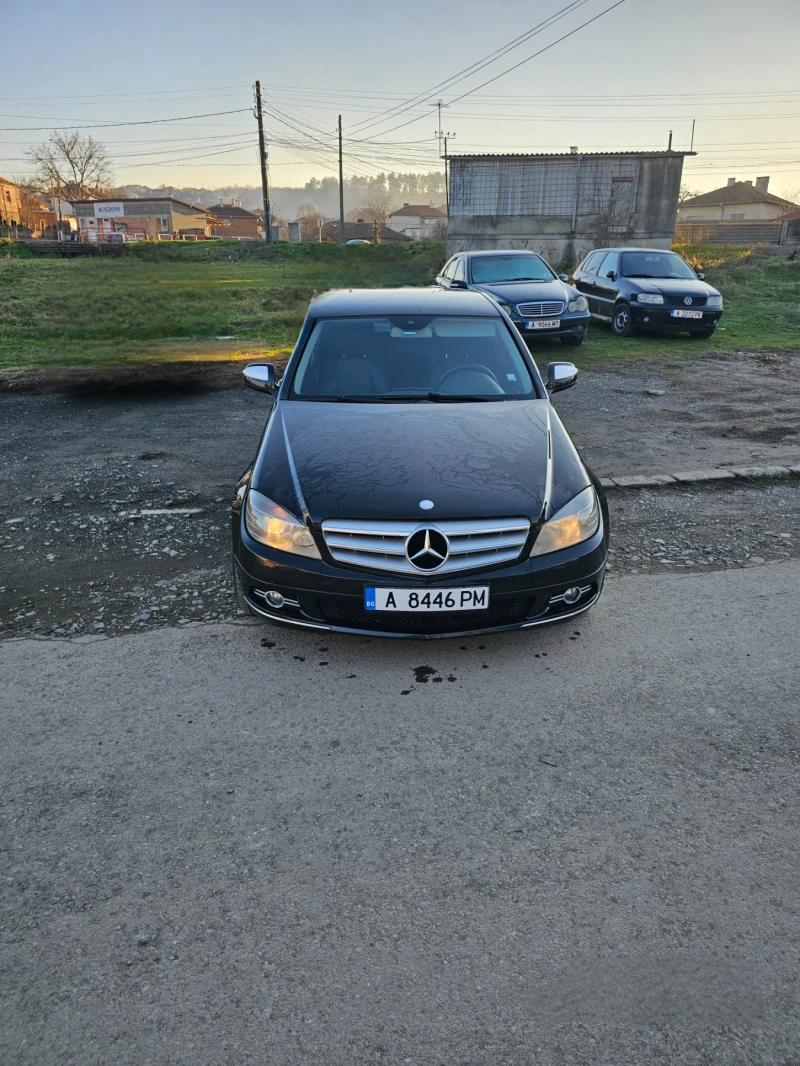 Mercedes-Benz 200 1.8, снимка 7 - Автомобили и джипове - 48895382