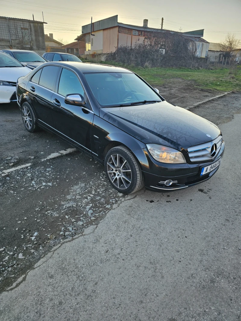 Mercedes-Benz 200 1.8, снимка 8 - Автомобили и джипове - 48895382