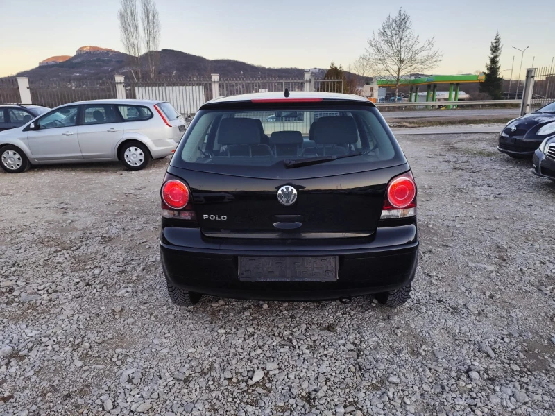 VW Polo 1.2 бензин, снимка 6 - Автомобили и джипове - 48649336