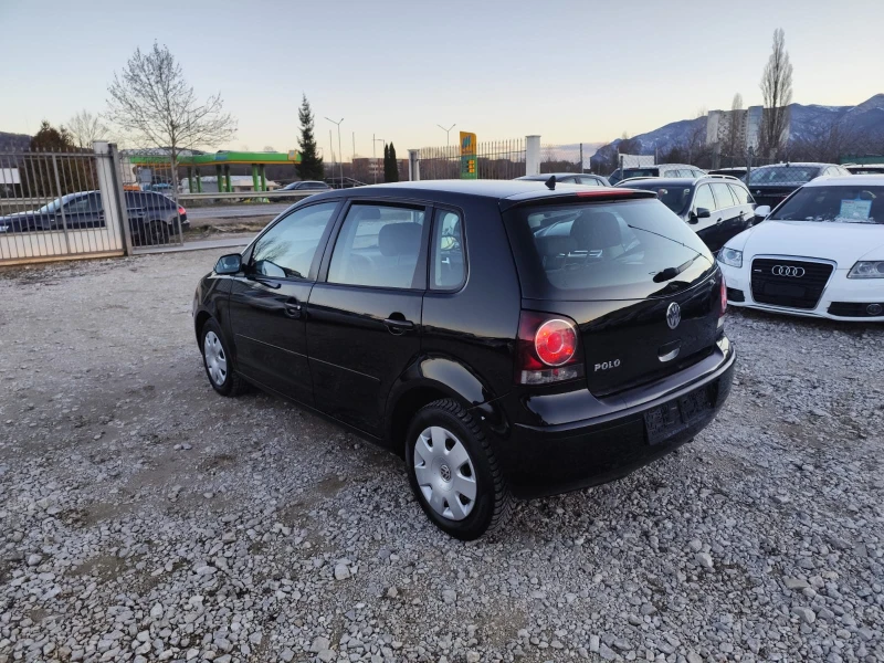 VW Polo 1.2 бензин, снимка 7 - Автомобили и джипове - 48649336