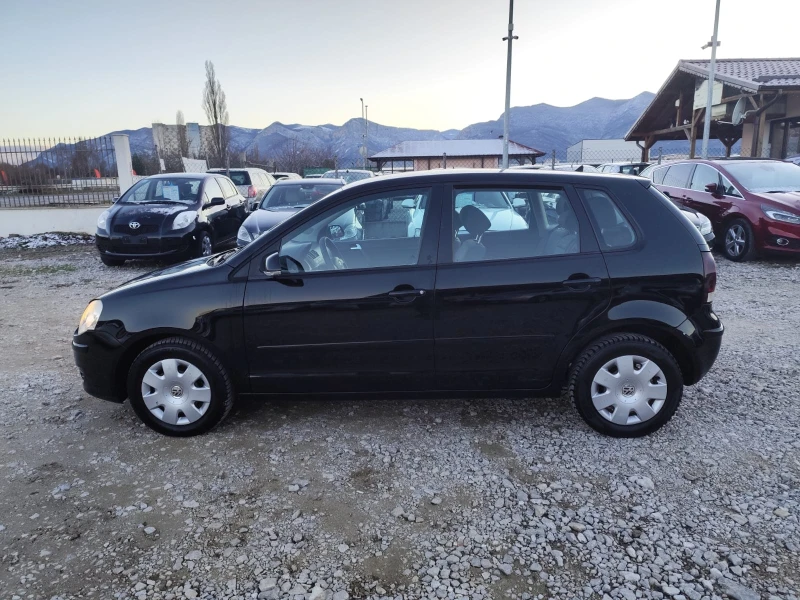 VW Polo 1.2 бензин, снимка 8 - Автомобили и джипове - 48649336