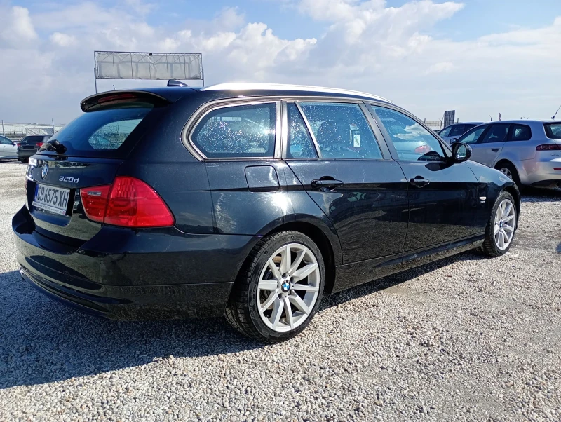 BMW 320 2.0x-drive, снимка 6 - Автомобили и джипове - 49220574