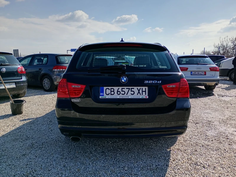 BMW 320 2.0x-drive, снимка 5 - Автомобили и джипове - 49220574