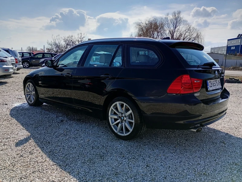 BMW 320 2.0x-drive, снимка 4 - Автомобили и джипове - 49220574