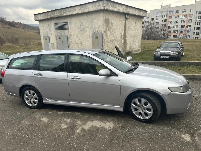 Honda Accord 2.4 VTEC * LPG* , снимка 2 - Автомобили и джипове - 49326939