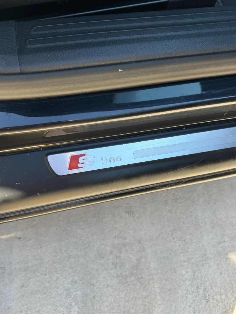 Audi A6 2.7, снимка 6 - Автомобили и джипове - 52484781