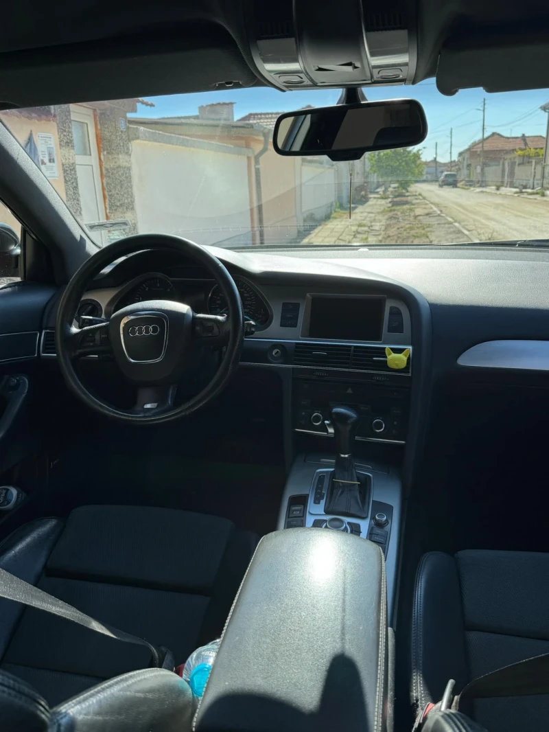 Audi A6 2.7, снимка 4 - Автомобили и джипове - 52484781