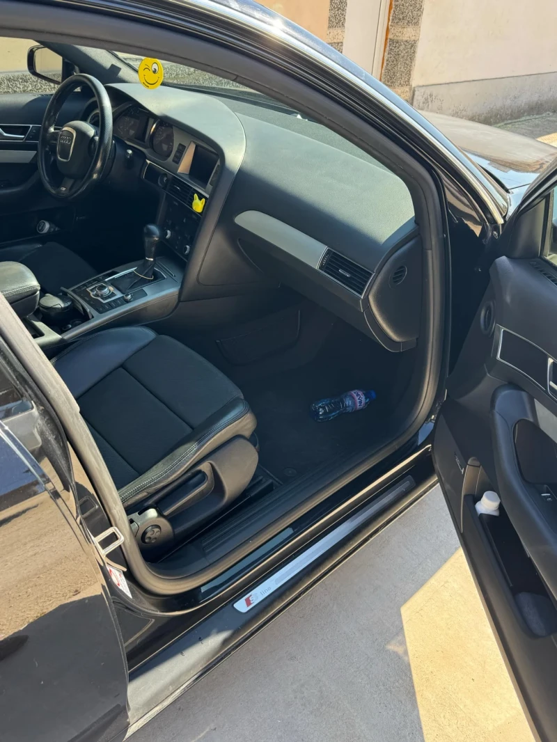 Audi A6 2.7, снимка 5 - Автомобили и джипове - 52484781