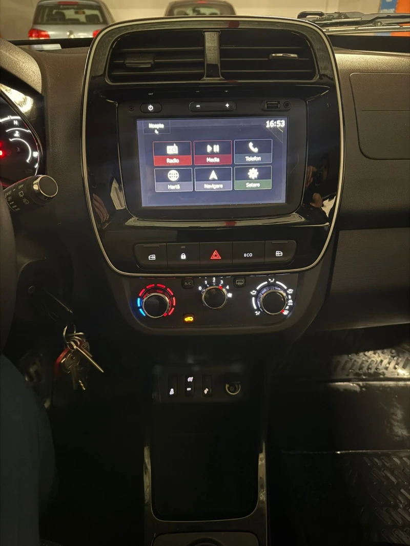 Dacia Spring EXTREME, снимка 5 - Автомобили и джипове - 53403861