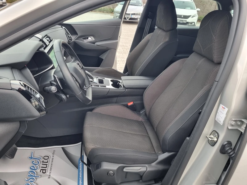 DS DS 7 11, 000км = 1.5HDi-131ps EAT8 2023г. , снимка 8 - Автомобили и джипове - 53101006