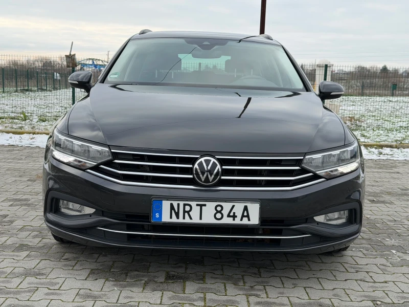 VW Passat 2.0tdi 150hp, снимка 5 - Автомобили и джипове - 53131963