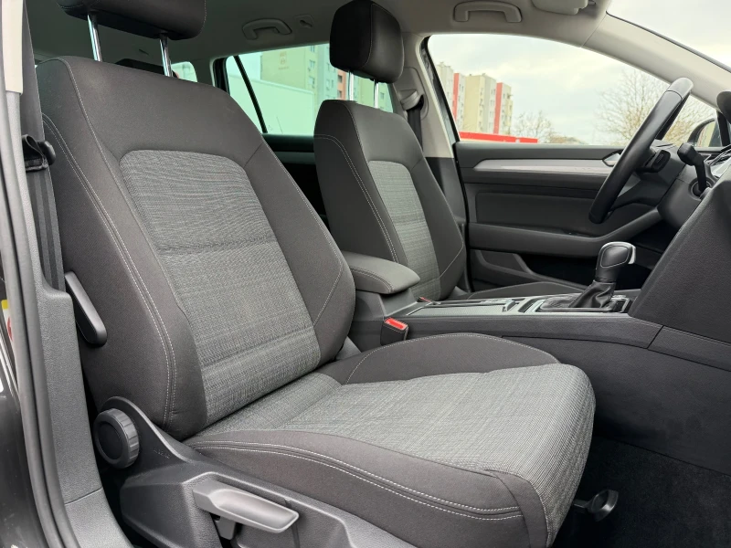 VW Passat 2.0tdi 150hp, снимка 8 - Автомобили и джипове - 53131963