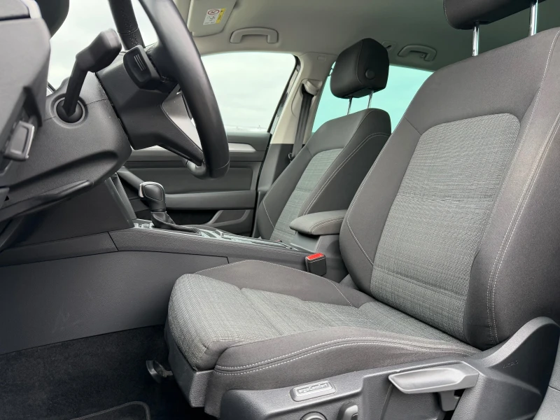 VW Passat 2.0tdi 150hp, снимка 2 - Автомобили и джипове - 53131963