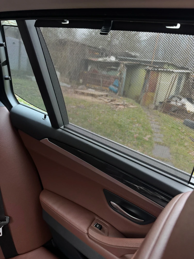 BMW 525 3.0, снимка 15 - Автомобили и джипове - 53219628