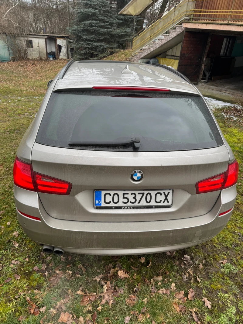 BMW 525 3.0, снимка 6 - Автомобили и джипове - 53219628