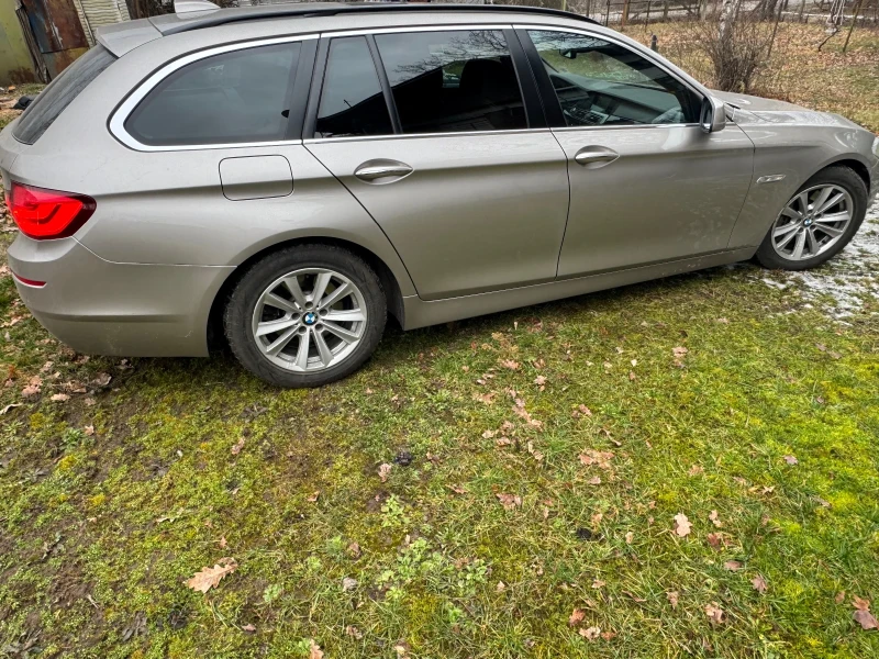 BMW 525 3.0, снимка 7 - Автомобили и джипове - 53219628