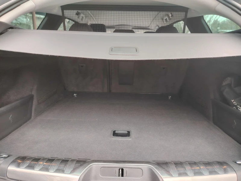 Peugeot 508 2.0 BLUEHDI, снимка 11 - Автомобили и джипове - 53456133