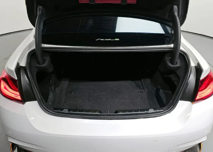 BMW 430 M-Sports Coupe | Mobile.bg   14