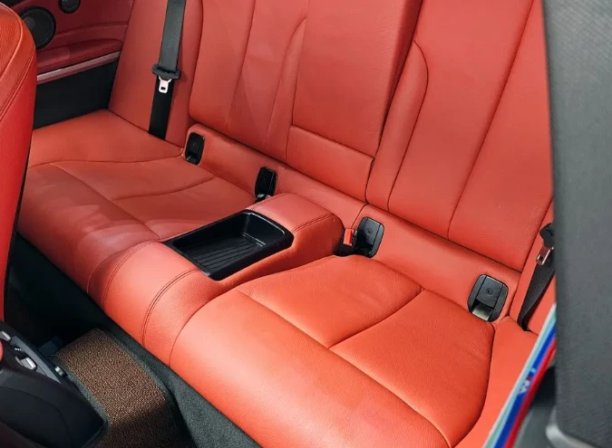 BMW 430 M-Sports Coupe | Mobile.bg   11