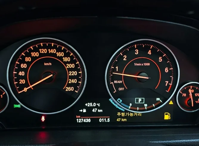 BMW 430 M-Sports Coupe - изображение 8