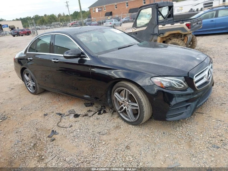 Mercedes-Benz E 300 BURMESTER/ПАНОРАМА/ПОДГРЕВИ/ПАМЕТ - 30800 лв. / 15747.79 € - 41620546 1