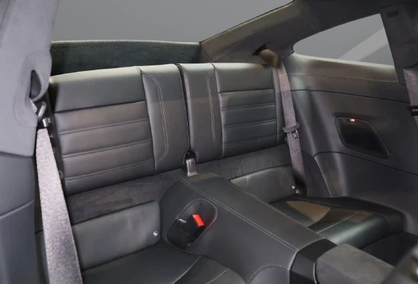 Porsche 911 Turbo S = SportDesign = Гаранция, снимка 15 - Автомобили и джипове - 54125729