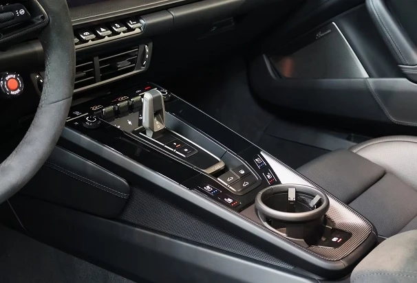 Porsche 911 Turbo S = SportDesign = Гаранция, снимка 11 - Автомобили и джипове - 54125729