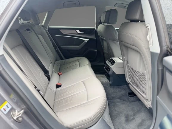 Audi A7 55TFSI Quattro, снимка 6 - Автомобили и джипове - 54539986