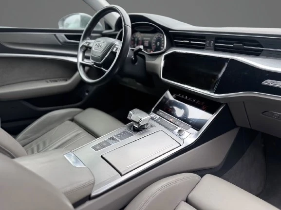 Audi A7 55TFSI Quattro, снимка 4 - Автомобили и джипове - 54539986