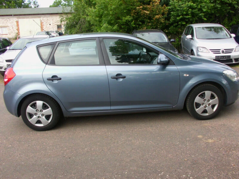 Kia Ceed 1.6i