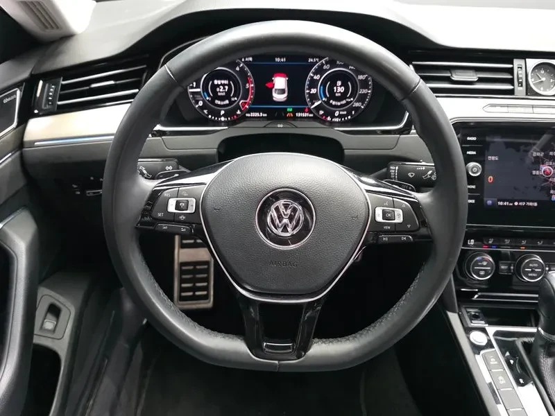 VW Arteon 2.0 TDI - САМО 30% АВАНС, снимка 13 - Автомобили и джипове - 55895276