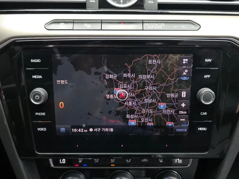 VW Arteon 2.0 TDI - САМО 30% АВАНС, снимка 14 - Автомобили и джипове - 55895276