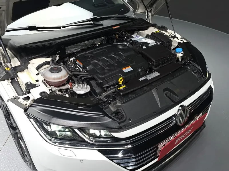 VW Arteon 2.0 TDI - САМО 30% АВАНС, снимка 6 - Автомобили и джипове - 55895276