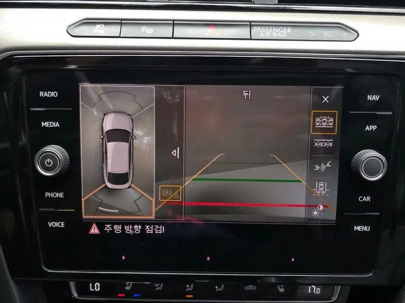VW Arteon 2.0 TDI - САМО 30% АВАНС, снимка 15 - Автомобили и джипове - 55895276