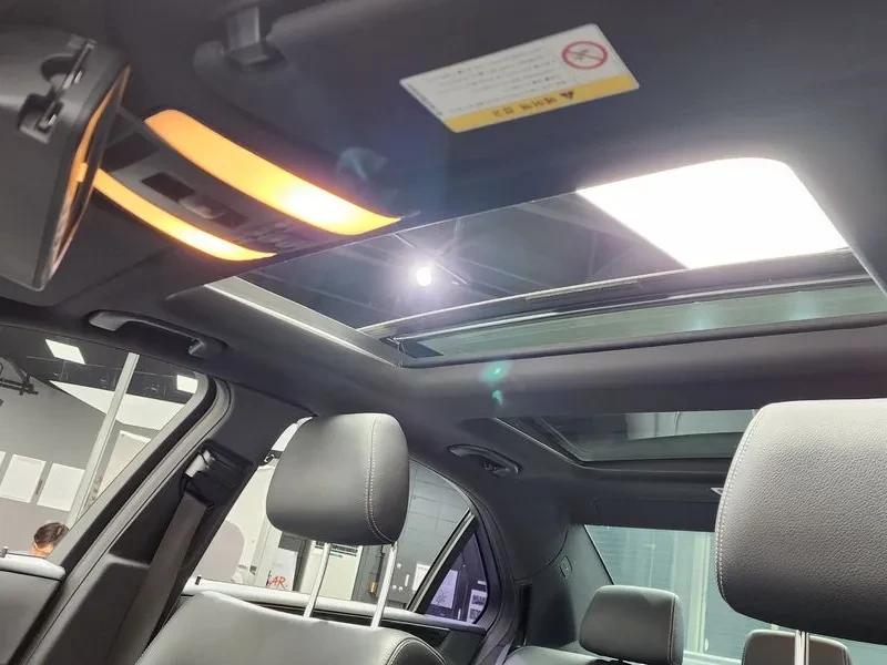 Mercedes-Benz E 300 Avantgarde - САМО 30% АВАНС, снимка 16 - Автомобили и джипове - 56002501