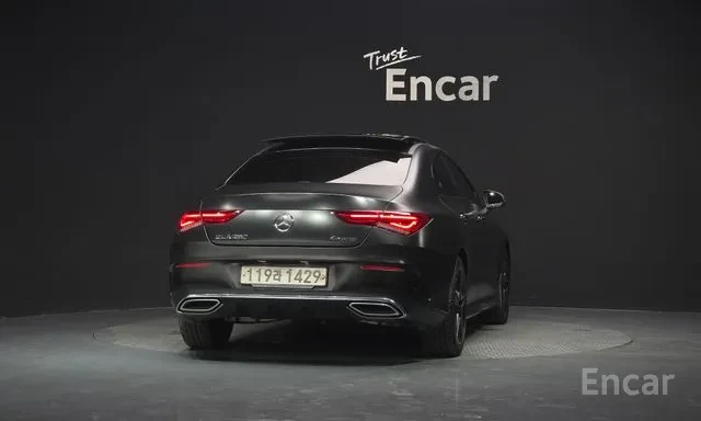 Mercedes-Benz CLA 250 4MATIC* ������* ���* ������� | Mobile.bg � ����������� 5