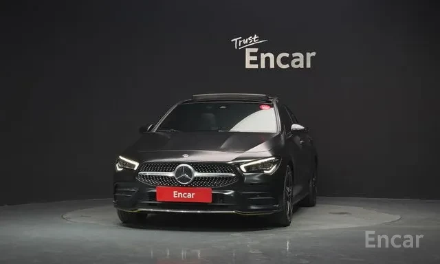Mercedes-Benz CLA 250 4MATIC* ������* ���* ������� | Mobile.bg � ����������� 4