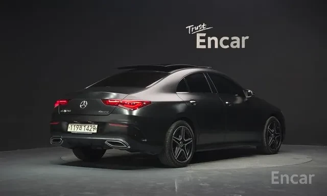Mercedes-Benz CLA 250 4MATIC* ������* ���* ������� | Mobile.bg � ����������� 3