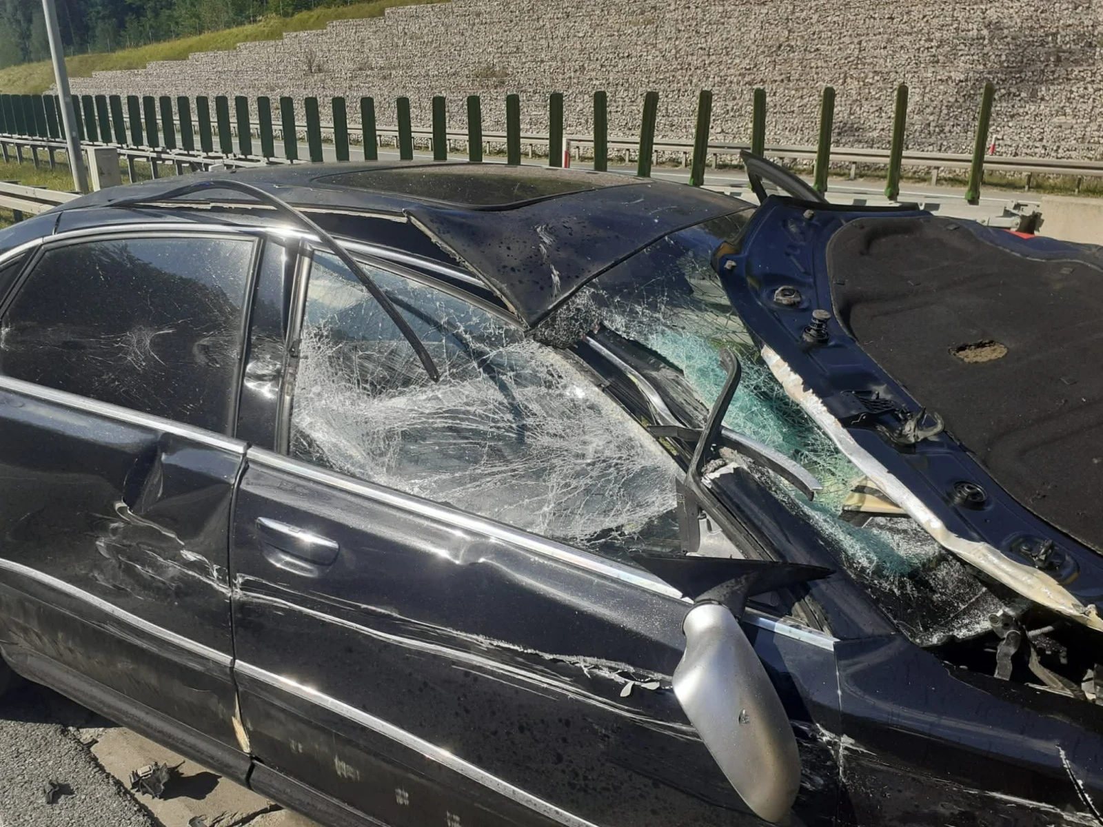 Audi S8 5.2 450hp, снимка 1