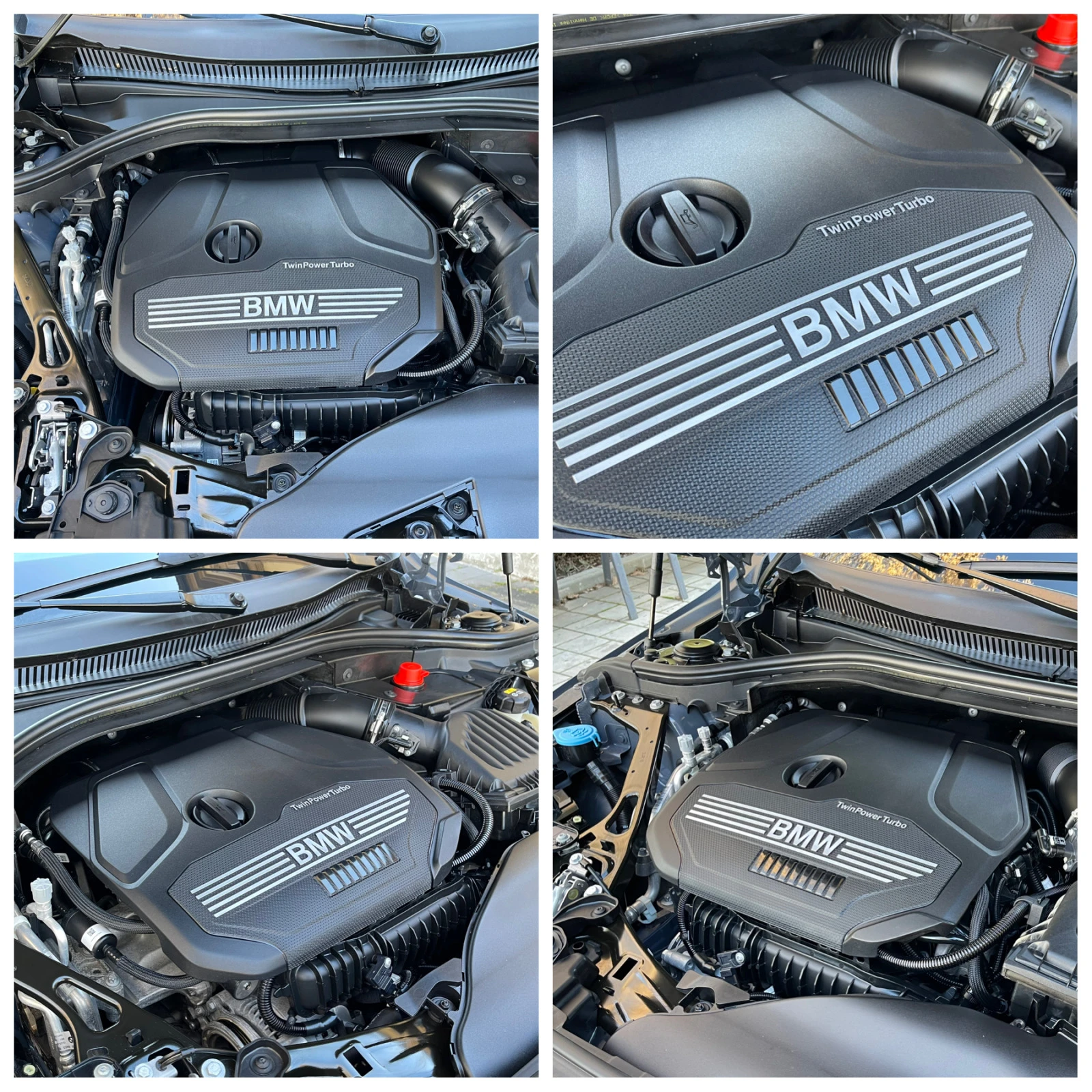 BMW 2 Gran Coupe M-PAKET##59925##FULLMAXX! | Mobile.bg   17