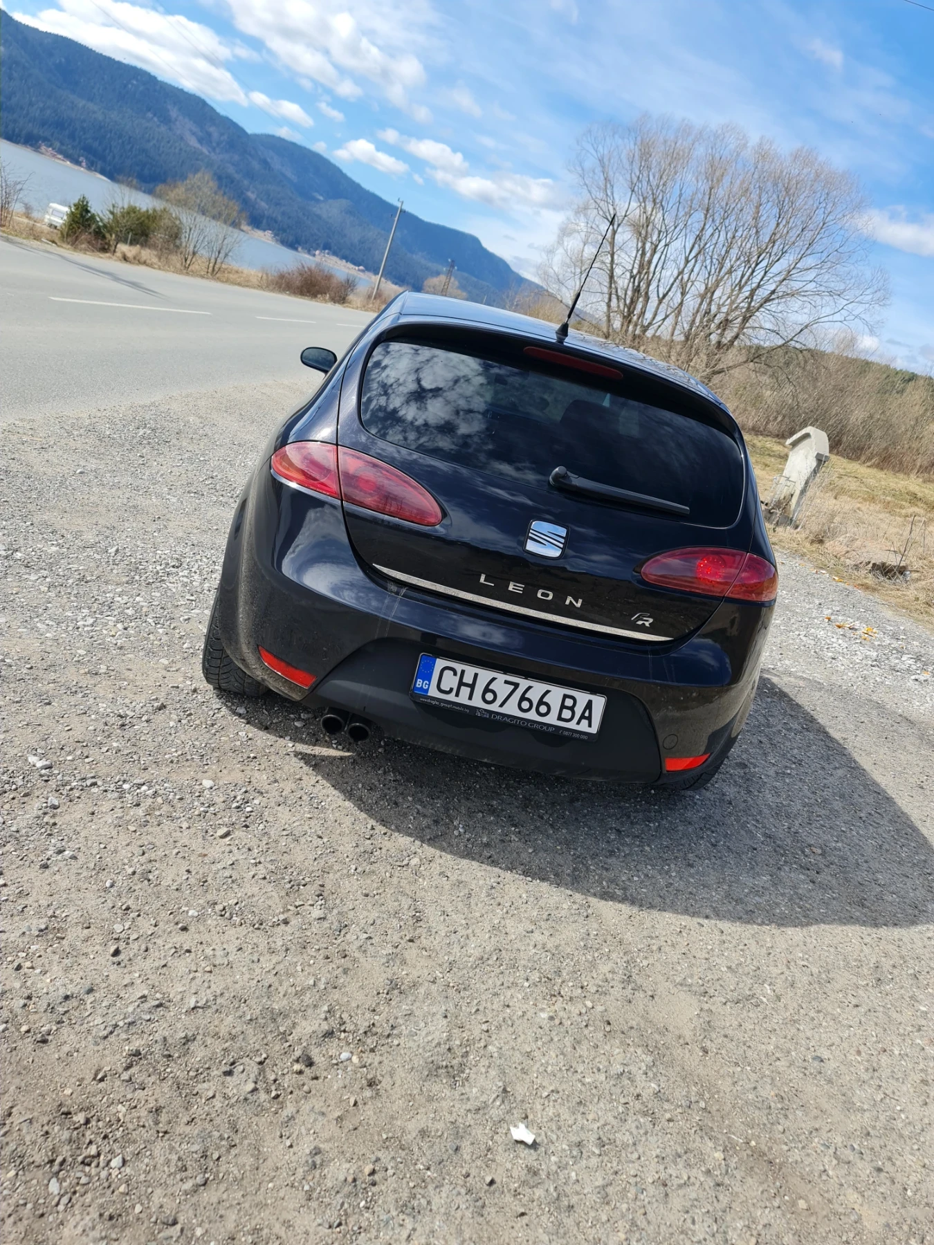 Seat Leon 2.0 FR TDI - изображение 3