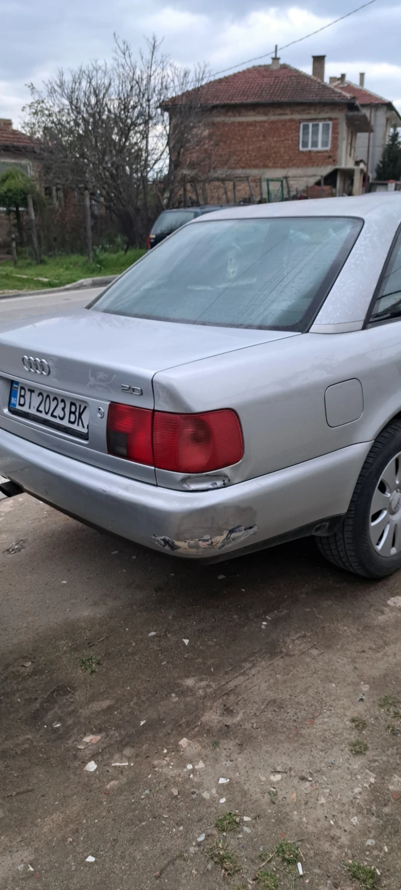 Audi A6 2.0 Е 140 кс - изображение 7