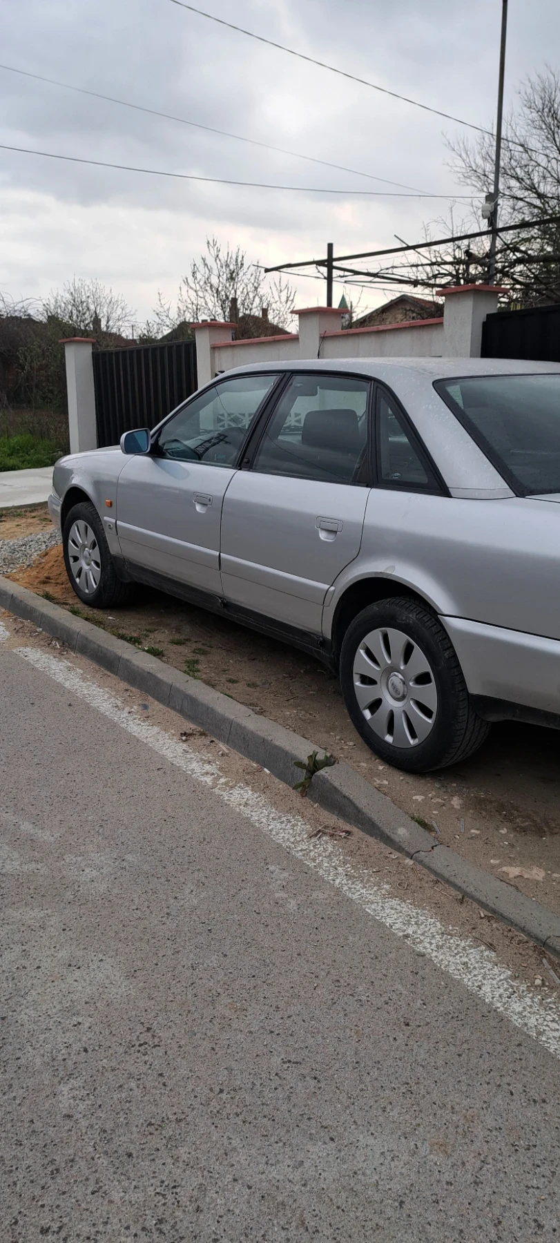 Audi A6 2.0 Е 140 кс - изображение 5
