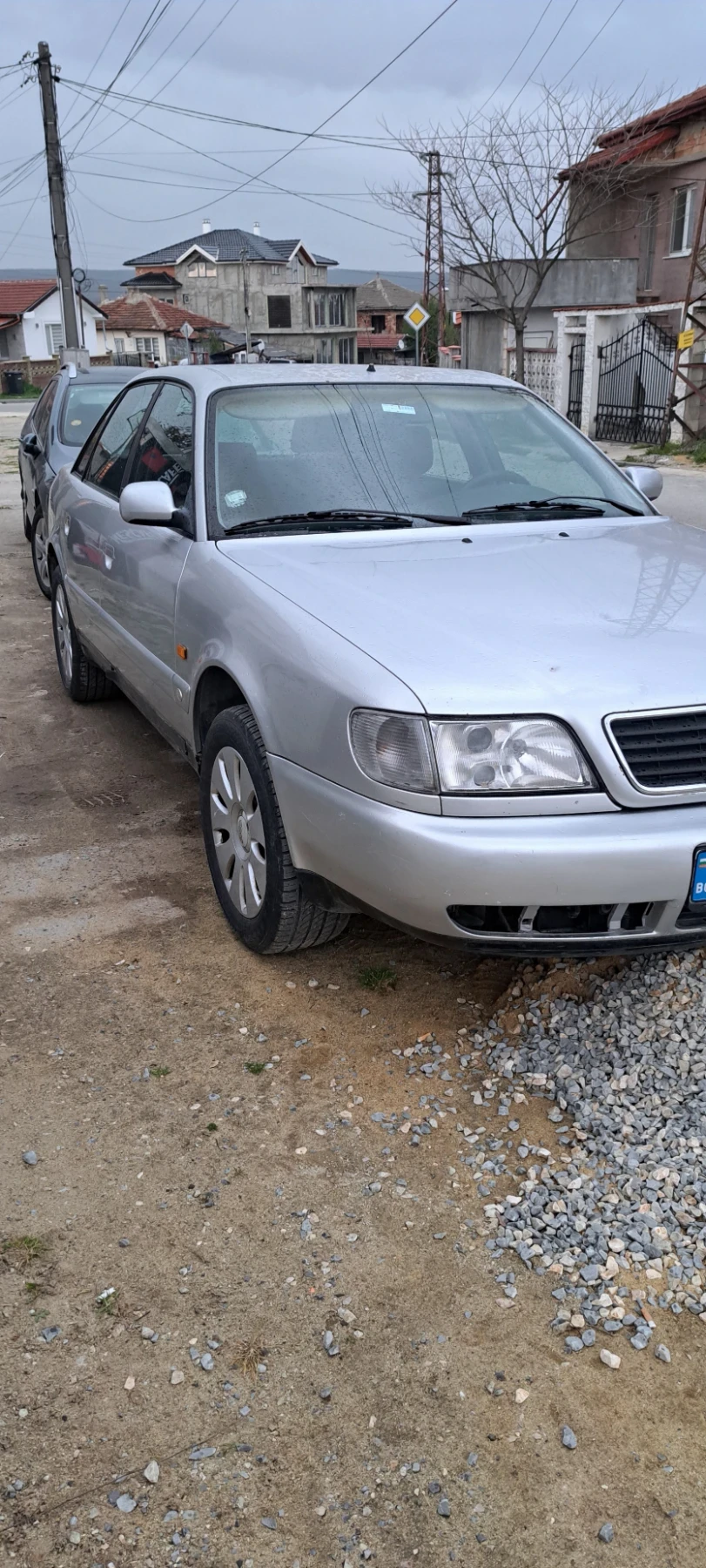 Audi A6 2.0 Е 140 кс - изображение 2