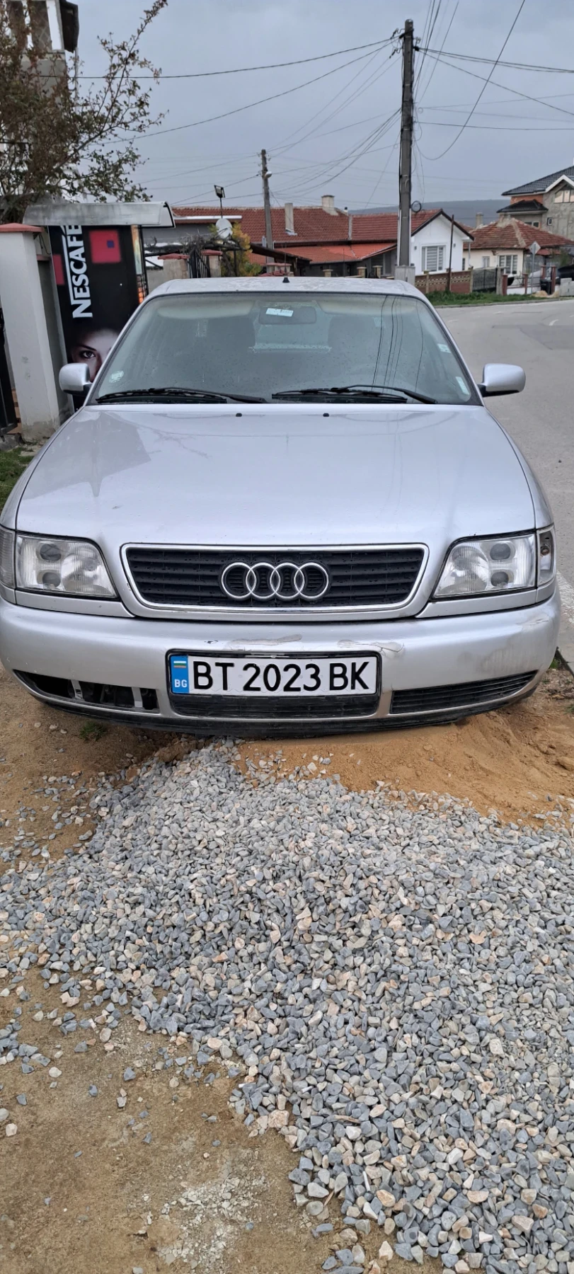 Audi A6 2.0 Е 140 кс - изображение 3