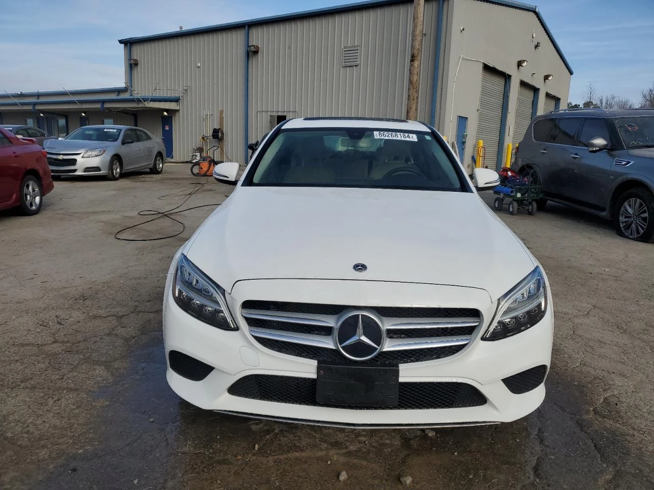 Mercedes-Benz C 300 4MATIC  - изображение 6